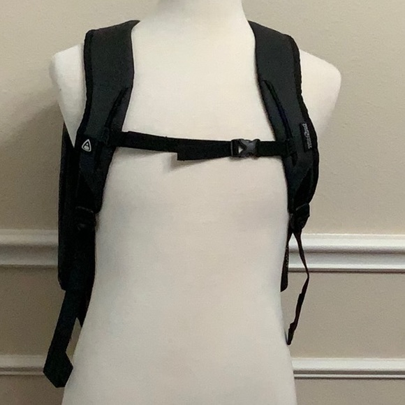 Jansport INSTIGATOR Backpack - Swedish Blue Escape - Picture 8 of 16